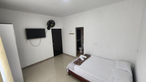 Hostal SHELTER LA PERLA - San luis, Antioquia, Colombia
